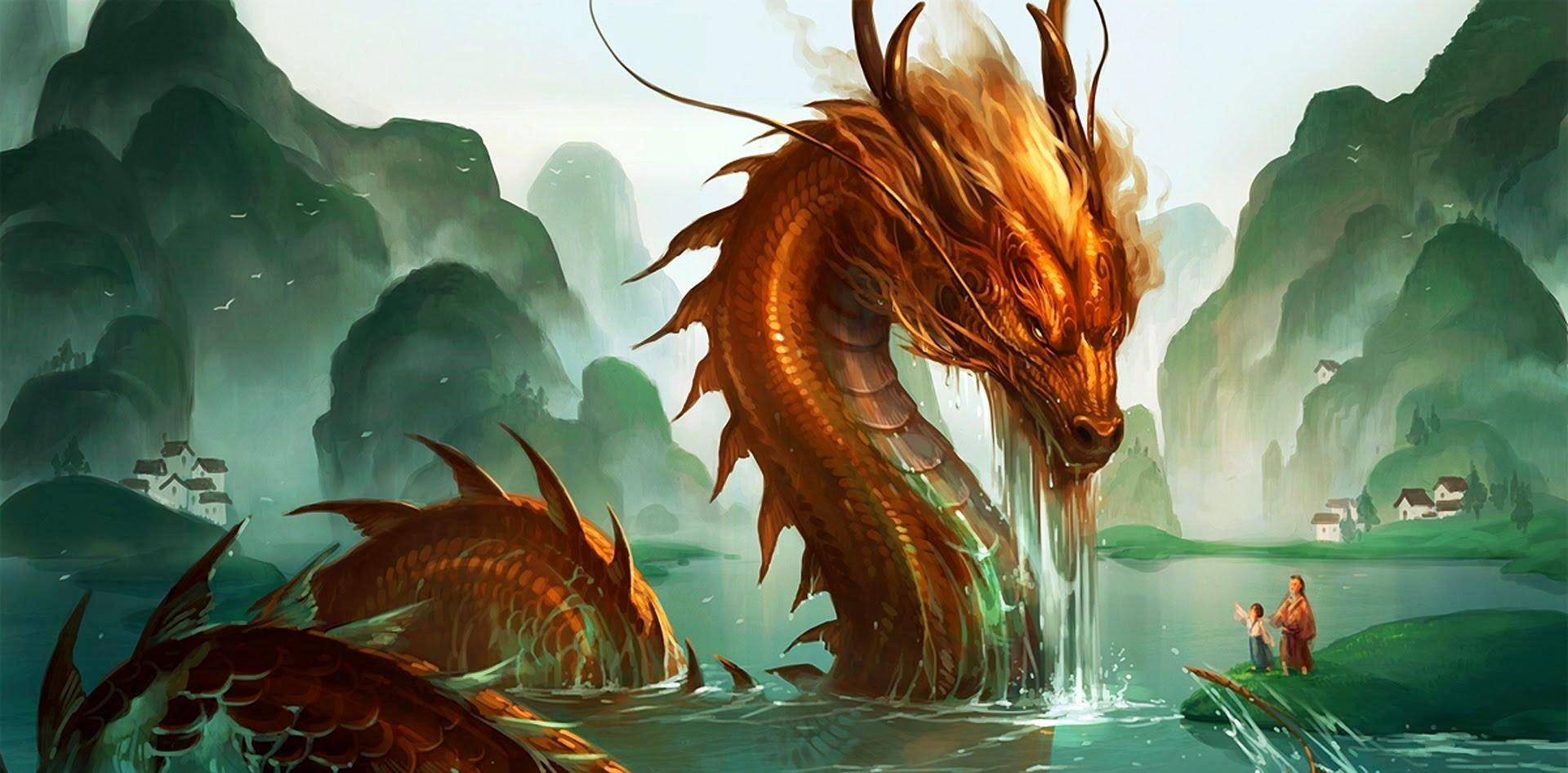 上古神话中战力最强的十大魔神,旱魃上榜,刑天仅排第三_黄帝_蚩尤