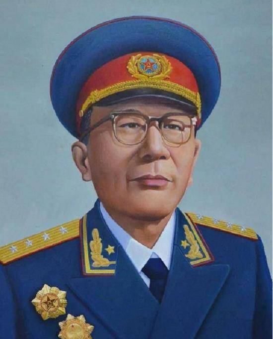 1940年,黄克诚指示苏焕清去请富商吃饭:部队的经费仅有64块钱_徐海东