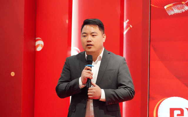 网络运营中心总监郑宝龙2022年,华埔装饰&顾家家居达成战略合作