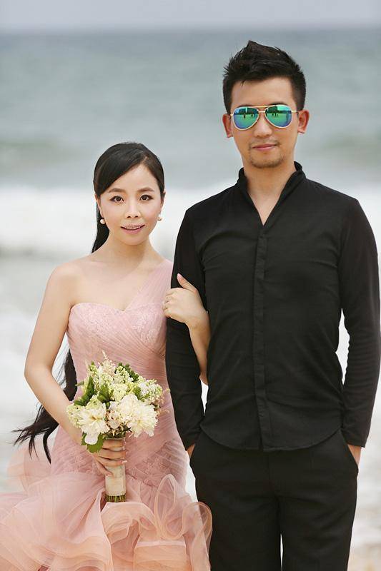 歌手王二妮:土得掉渣是大美,亲情婚姻都有泪_王喜林_父母_陕北