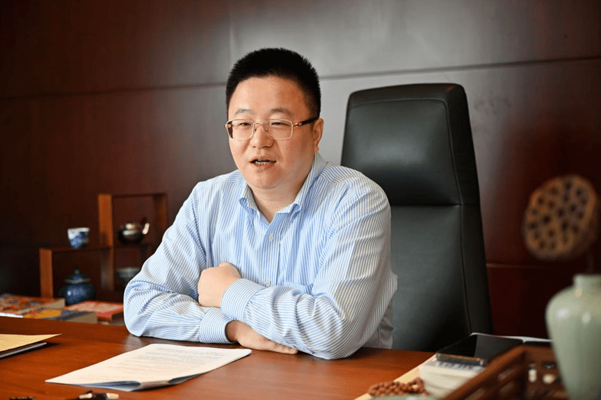 舍得酒业董事长张树平辞职:两年前曾"临危受命"退休返聘,复星系高管或