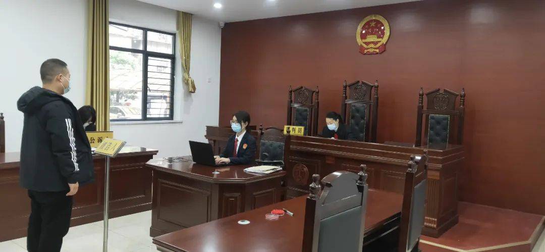 创新审判工作机制 打造刑事审判亮点——仙桃法院刑事审判“小案攻坚”侧记(图3)