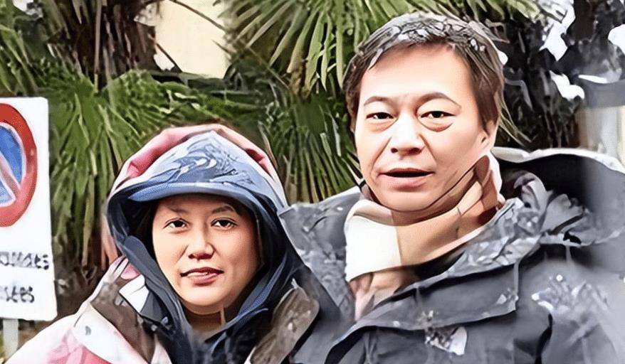 演员廖伟雄:演戏不成,退圈下地种田搞农业,两斤大米卖117元