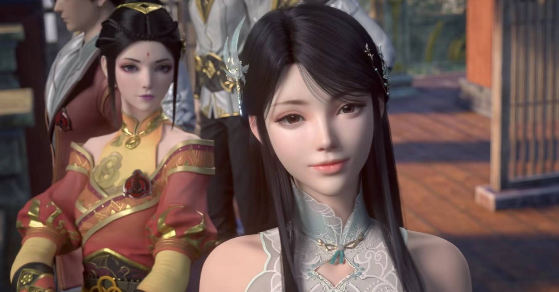 因为萧薰儿明明实力很强,参加强榜大赛明明可以得到