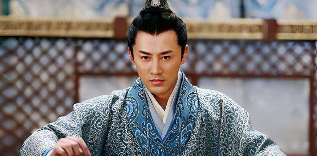 原创
            汉武帝打破圈层，不拘一格选拔人才，底层有识之士有望出人头地3