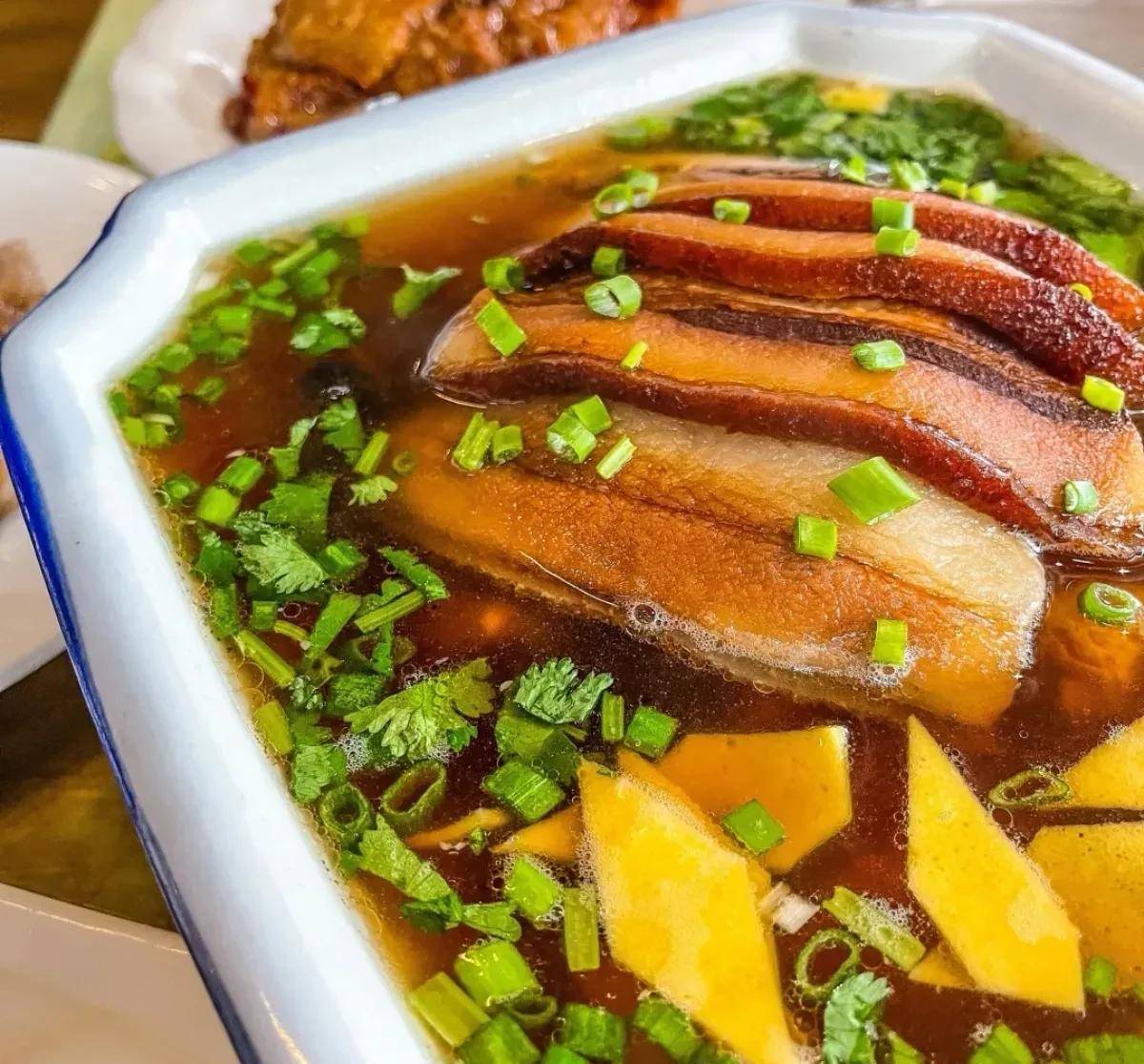 泾阳美食全攻略,5分钟带你品完泾阳味道,快收藏_肥肠_油糕_李全