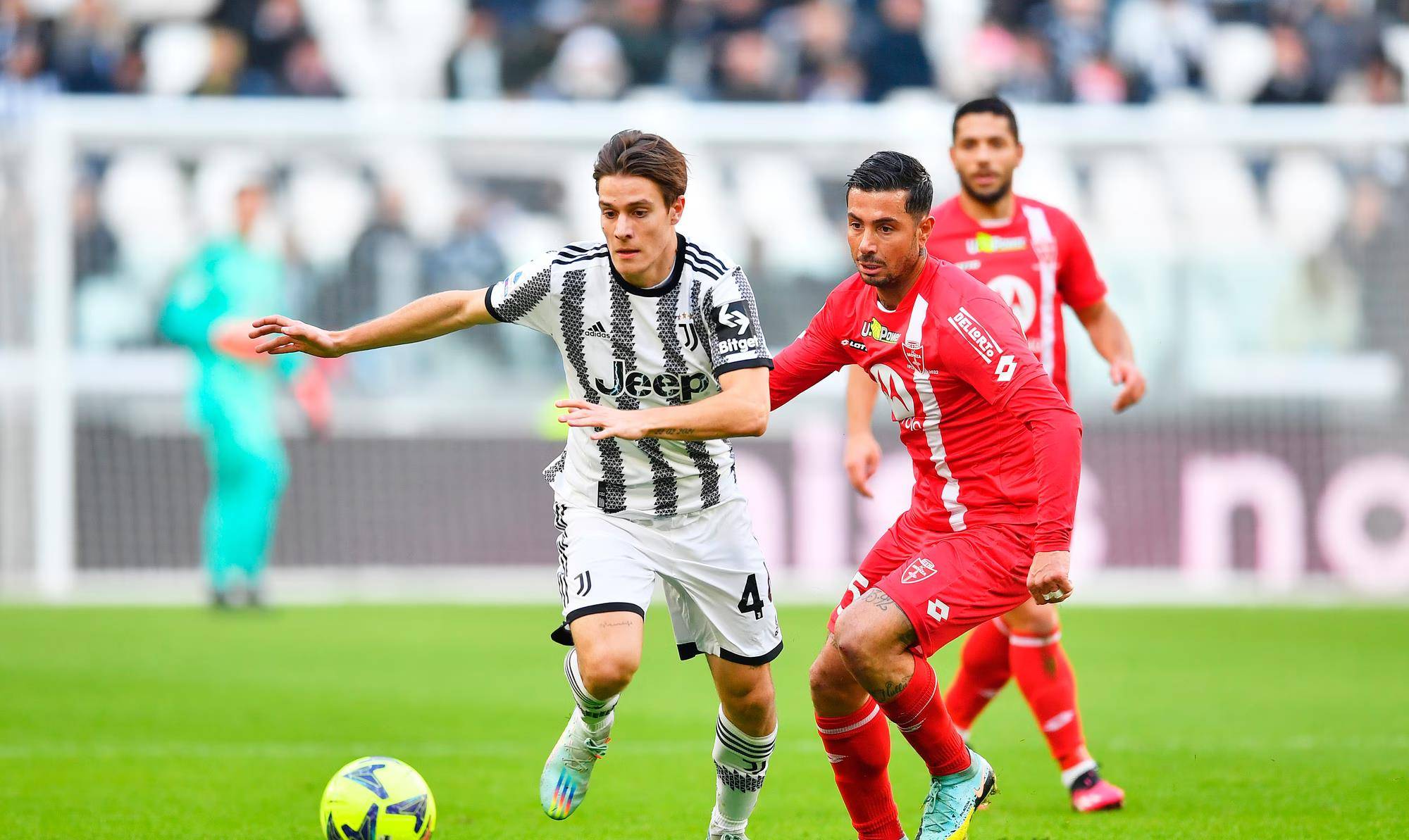 进入意甲后,这支来自蒙扎的俱乐部目前仅排在第11位.