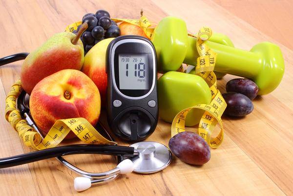 糖尿病患者能不能吃水果(附如何吃水果)