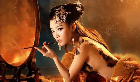 那么我们今天的要说到就是被称为一代妖后,那么这位皇后为什么会有