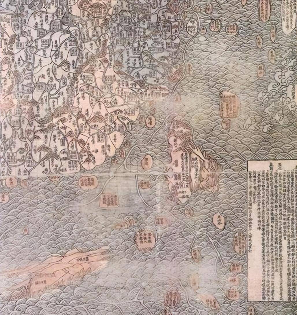 清朝是如何管理南海的?