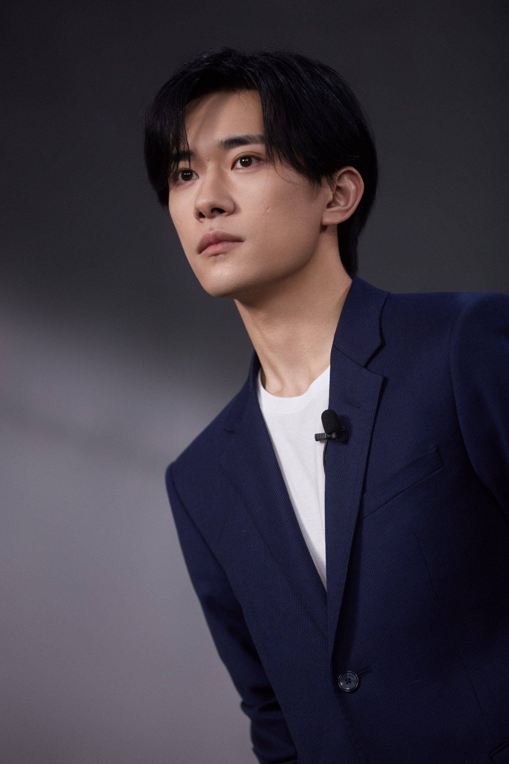 8位「00后电视剧男神」推荐_演技_日期_生日