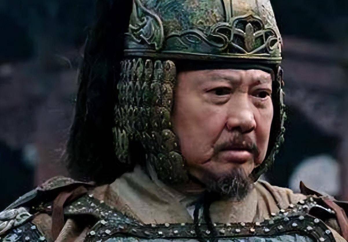 被皇帝乱命坑死的十大名将:卢象昇、种师中、哥舒翰位列前三!_崇祯_杨嗣昌_高起潜
