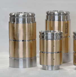 崇德科技2022年度重大事件回溯:公司风电滑动轴承实现批产