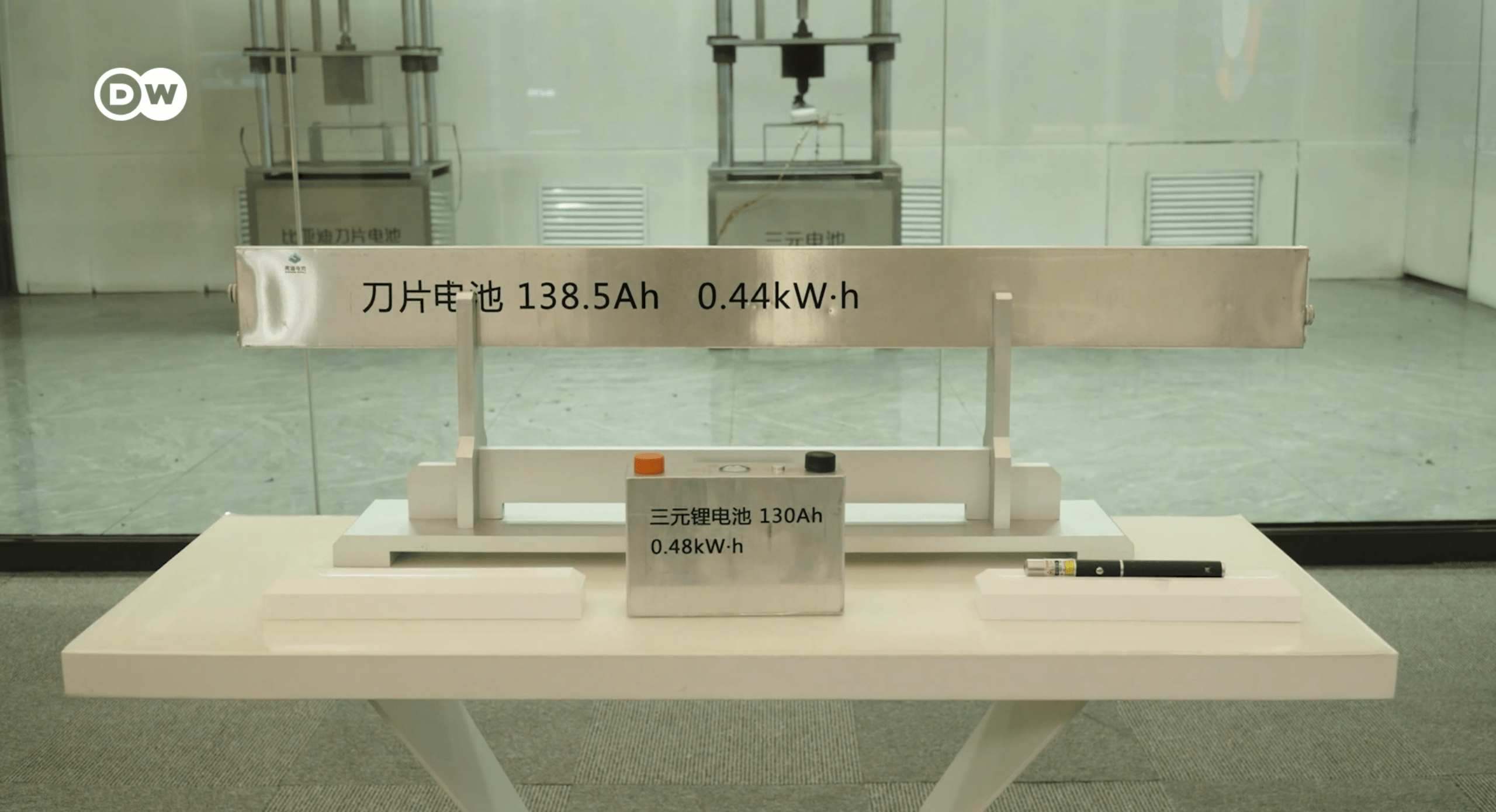 初入欧洲市场就引来媒体和消费者广泛评价,刀片电池究竟有何力量