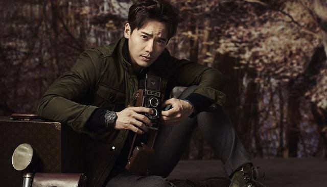 高云翔出事粉丝却到高以翔微博下说!李小冉?李小璐?傻傻分不清