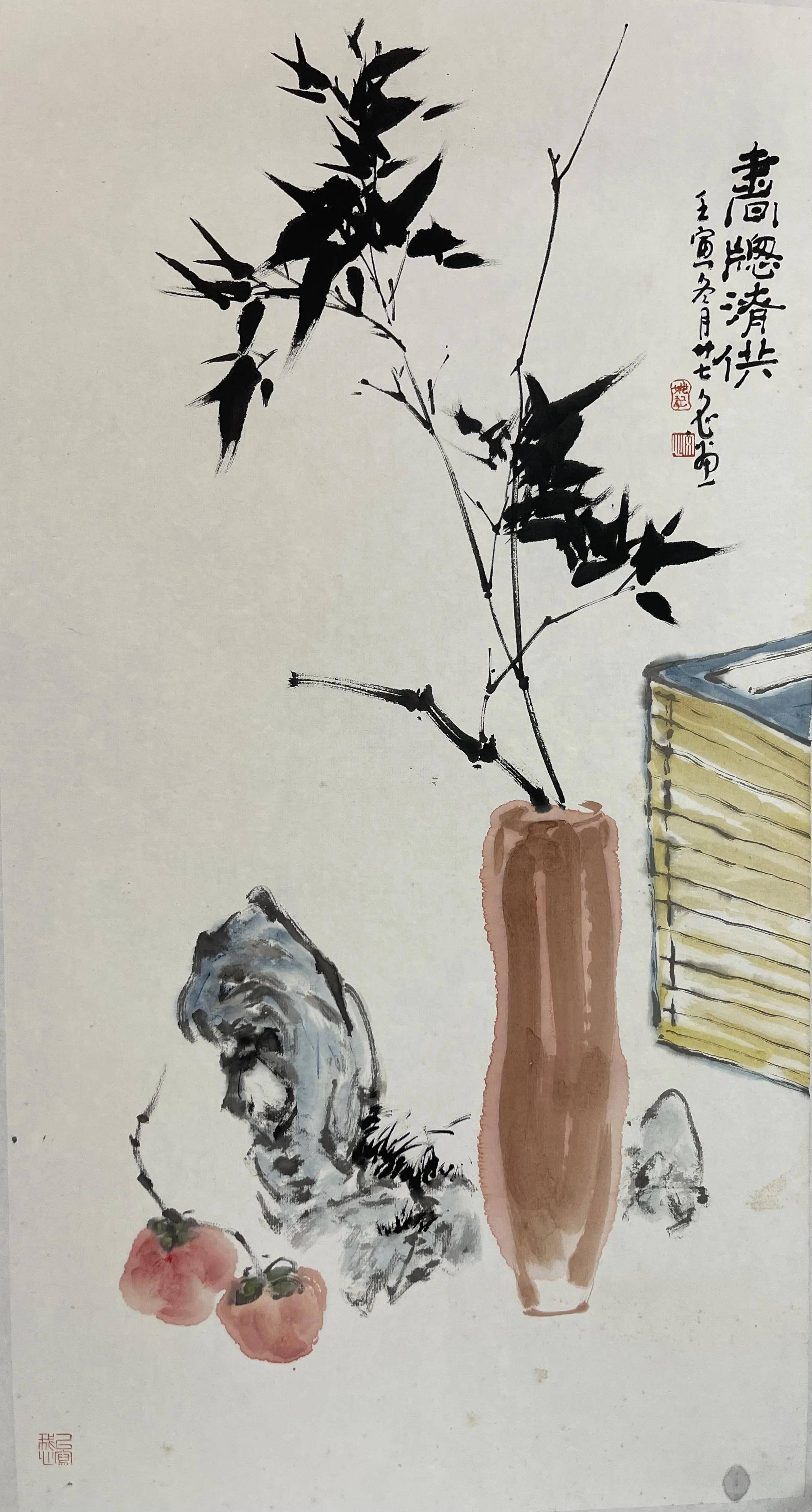 民盟中央美术院重庆分院理事,中央美院李铁生工作室画家,重庆美协会员