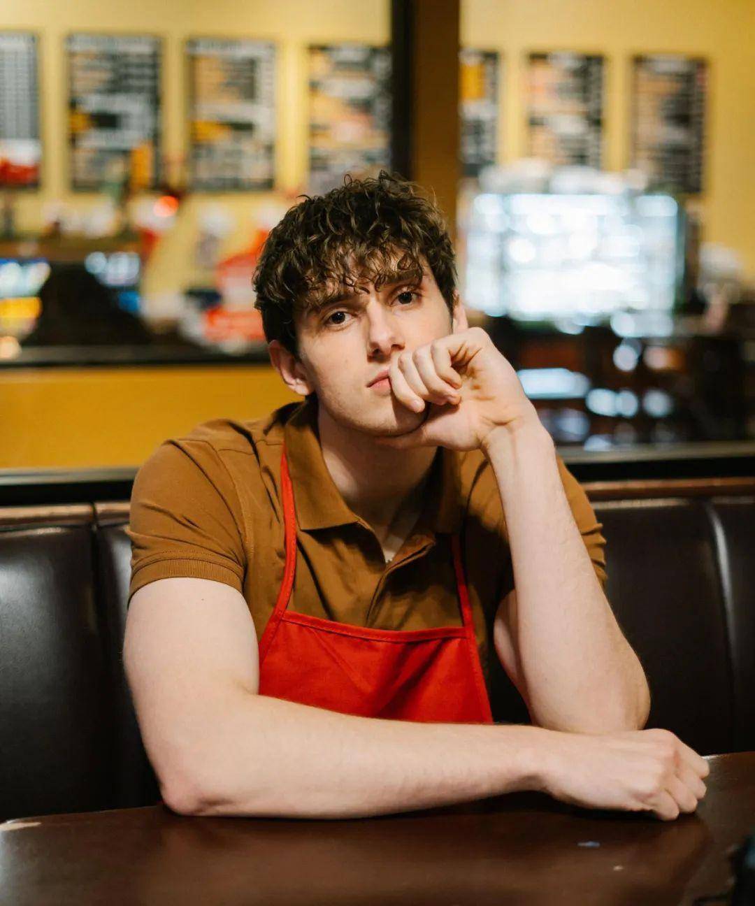 00后美国男歌手突出重围,一个明星的诞生_单曲_rapper_音乐