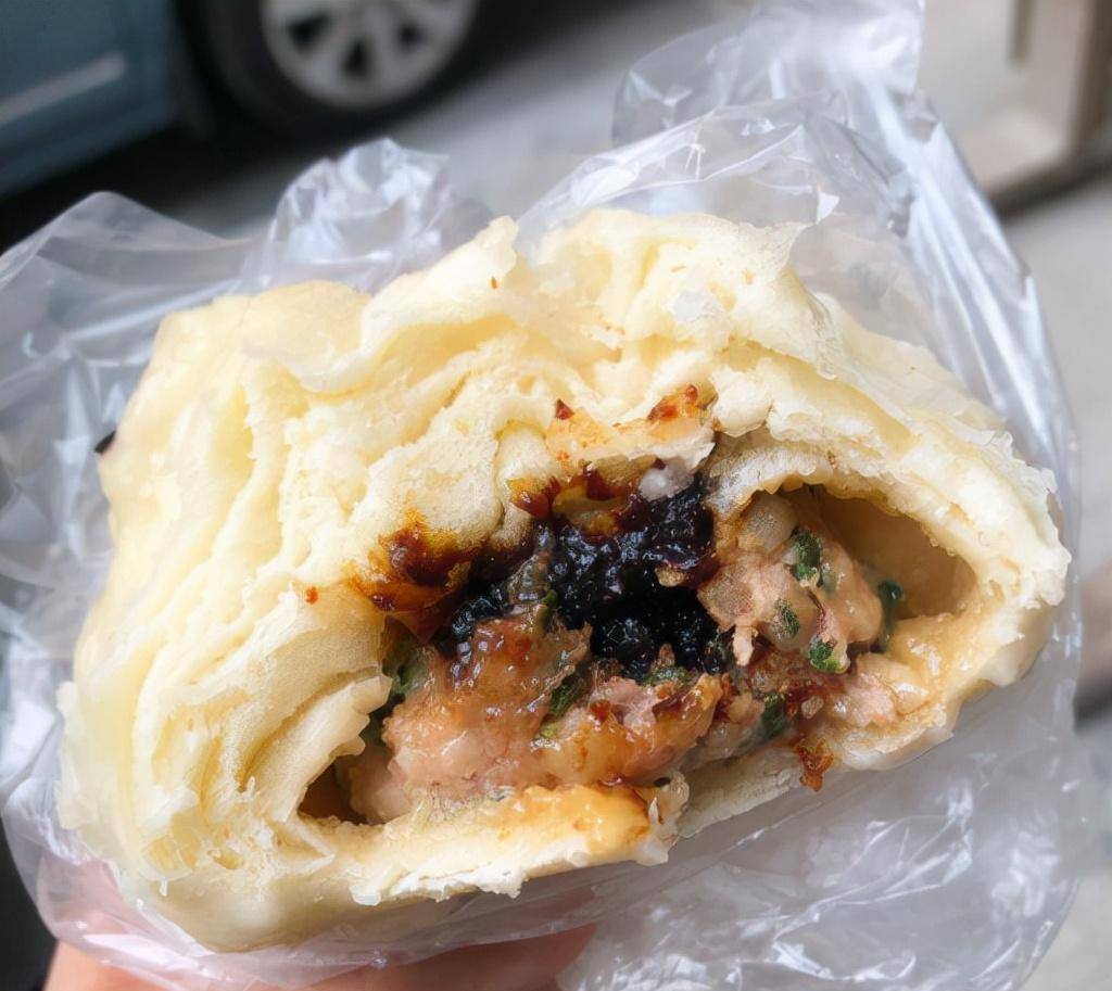 贵州无人不知的非遗美食,一家7口人全跟着干,客人天不亮就来买