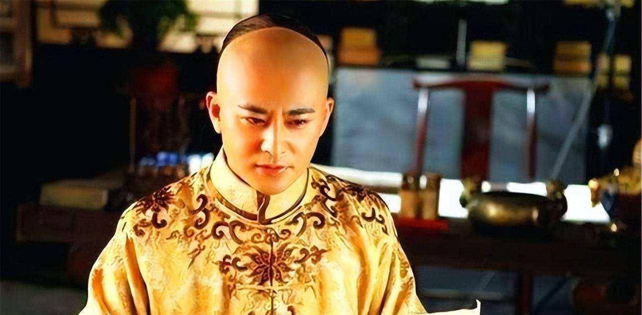 将希望寄托在幼时养在生母乌拉那拉氏下的八阿哥胤禩身上,胤褆还为