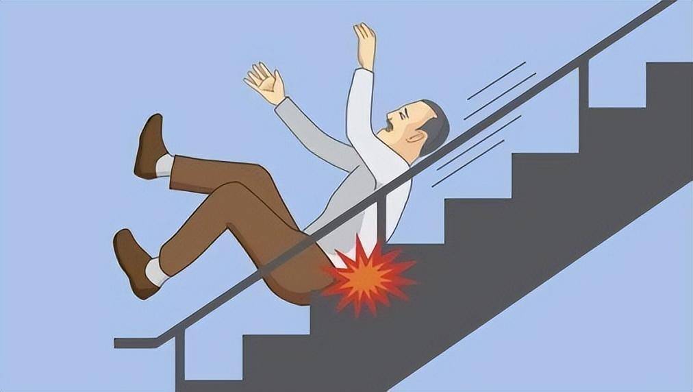 如何预防和避免老人摔倒?