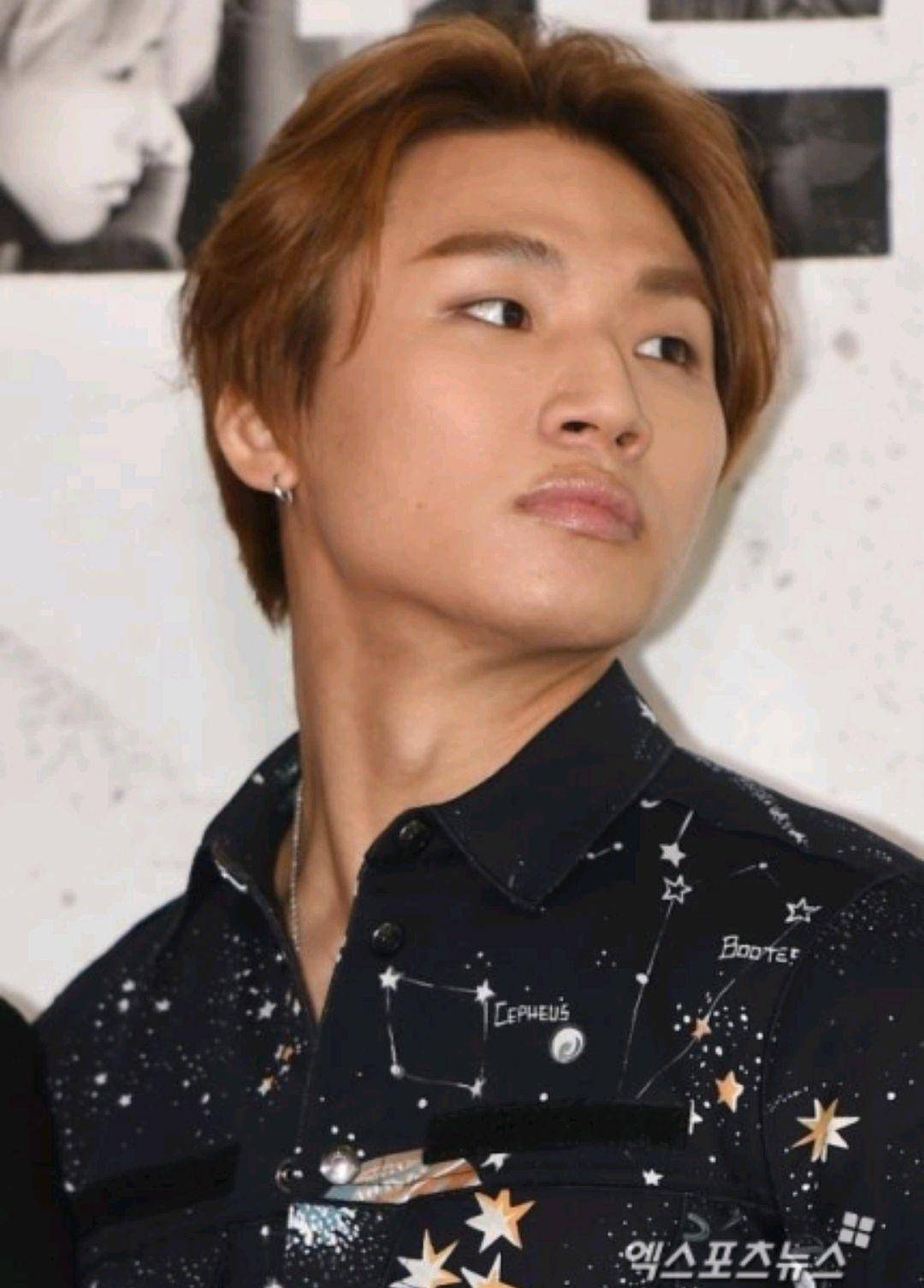 bigbang姜大声离开yg,确定出演综艺《不要结婚要同居》!