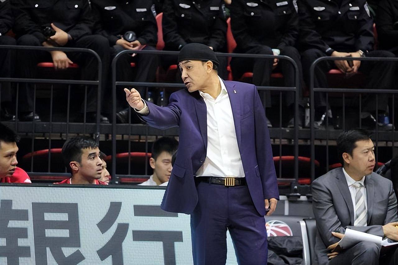 cba总冠军教练向北控投递简历,两位圈内人谈起与乔帅的合作_1_nba
