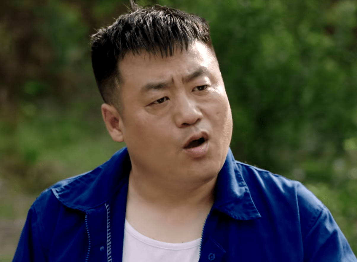 乡村爱情15:小蒙与姜奶奶正面刚,张中维演苦肉计,宋晓峰被开除_刘能