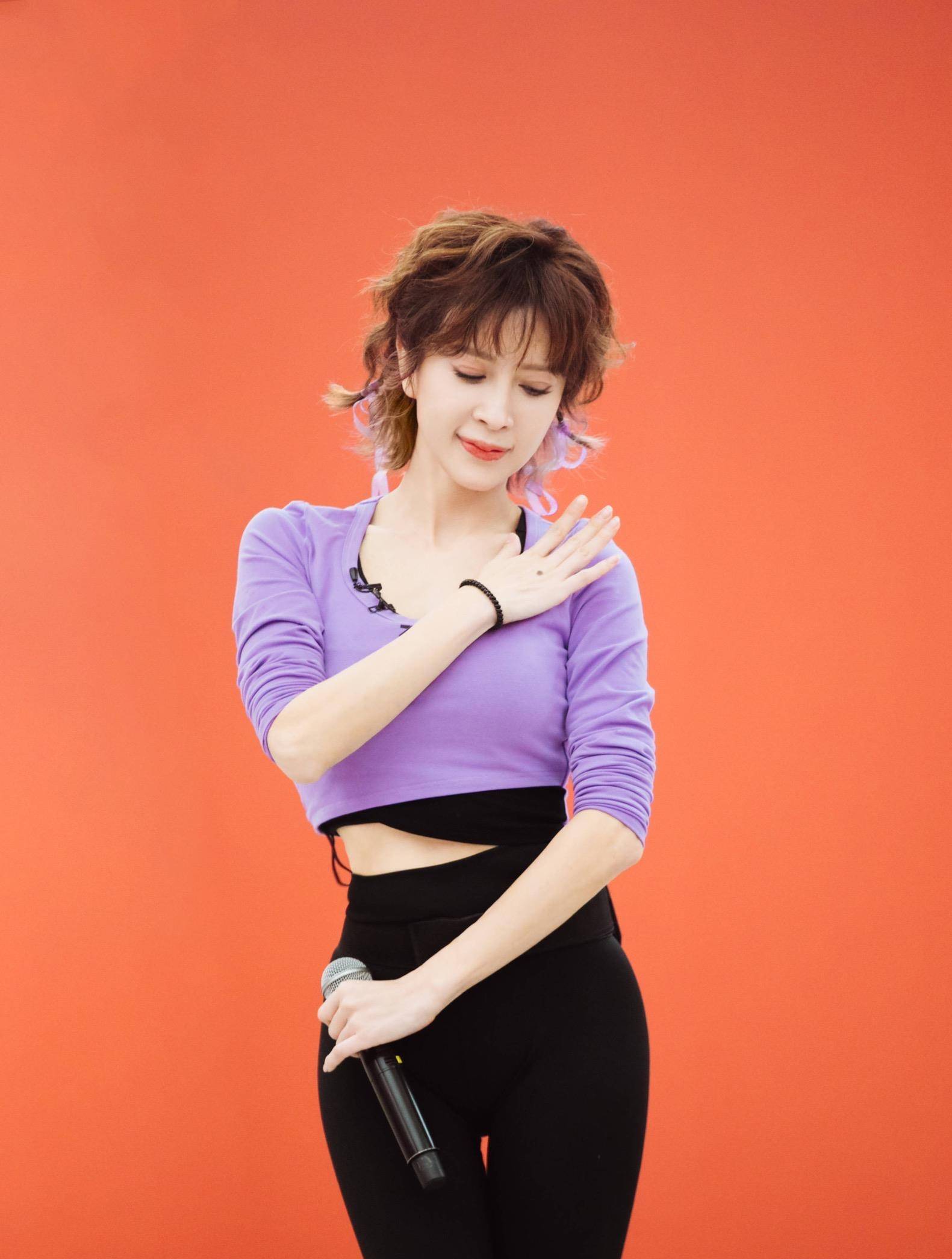 金巧巧公开质疑浪姐2节目组,言语之间难掩愤怒之情_镜头_姐姐_人气