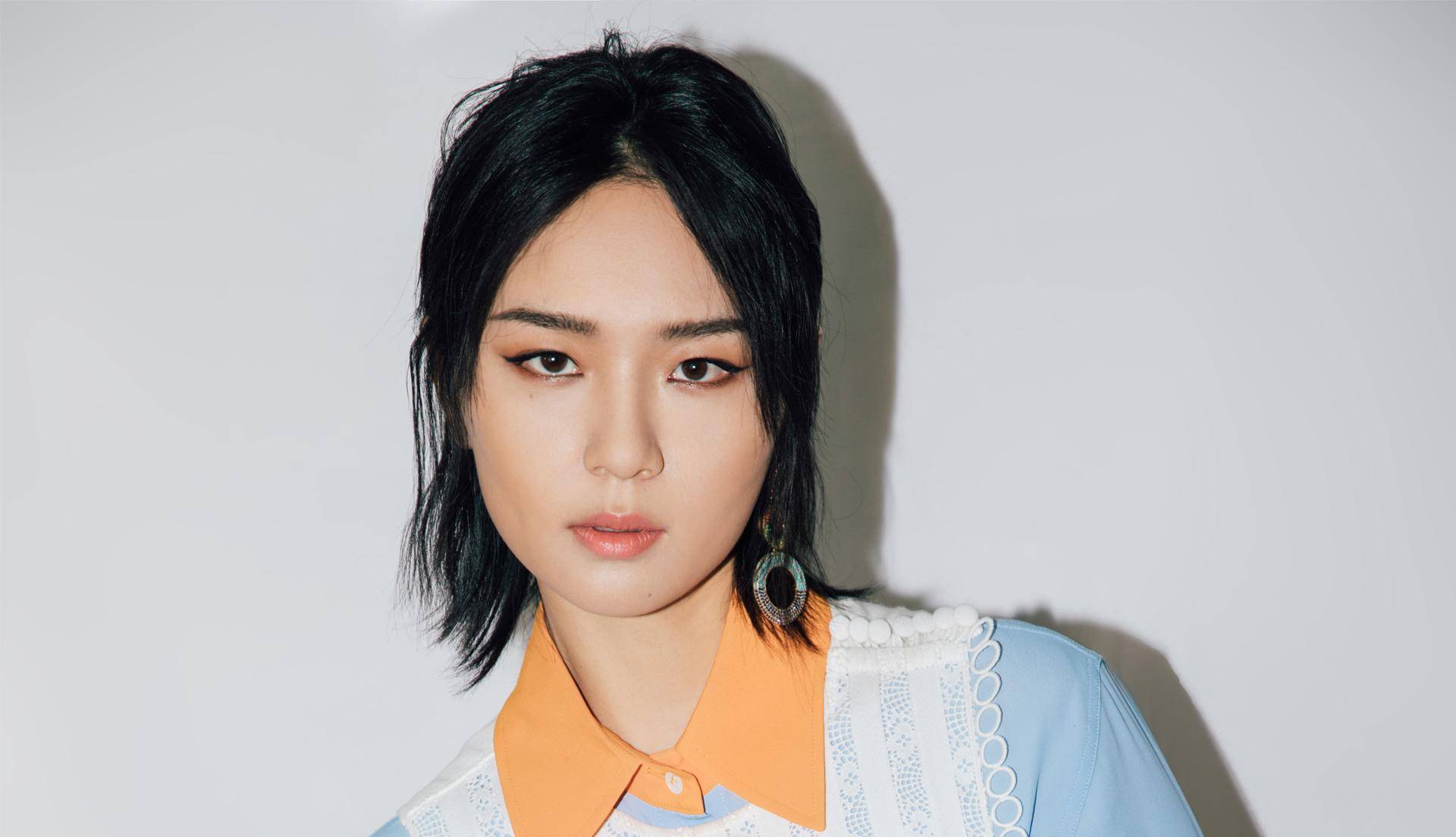 《浪姐2》周笔畅曾有三段"感情",周妈出面只认他作未来女婿?