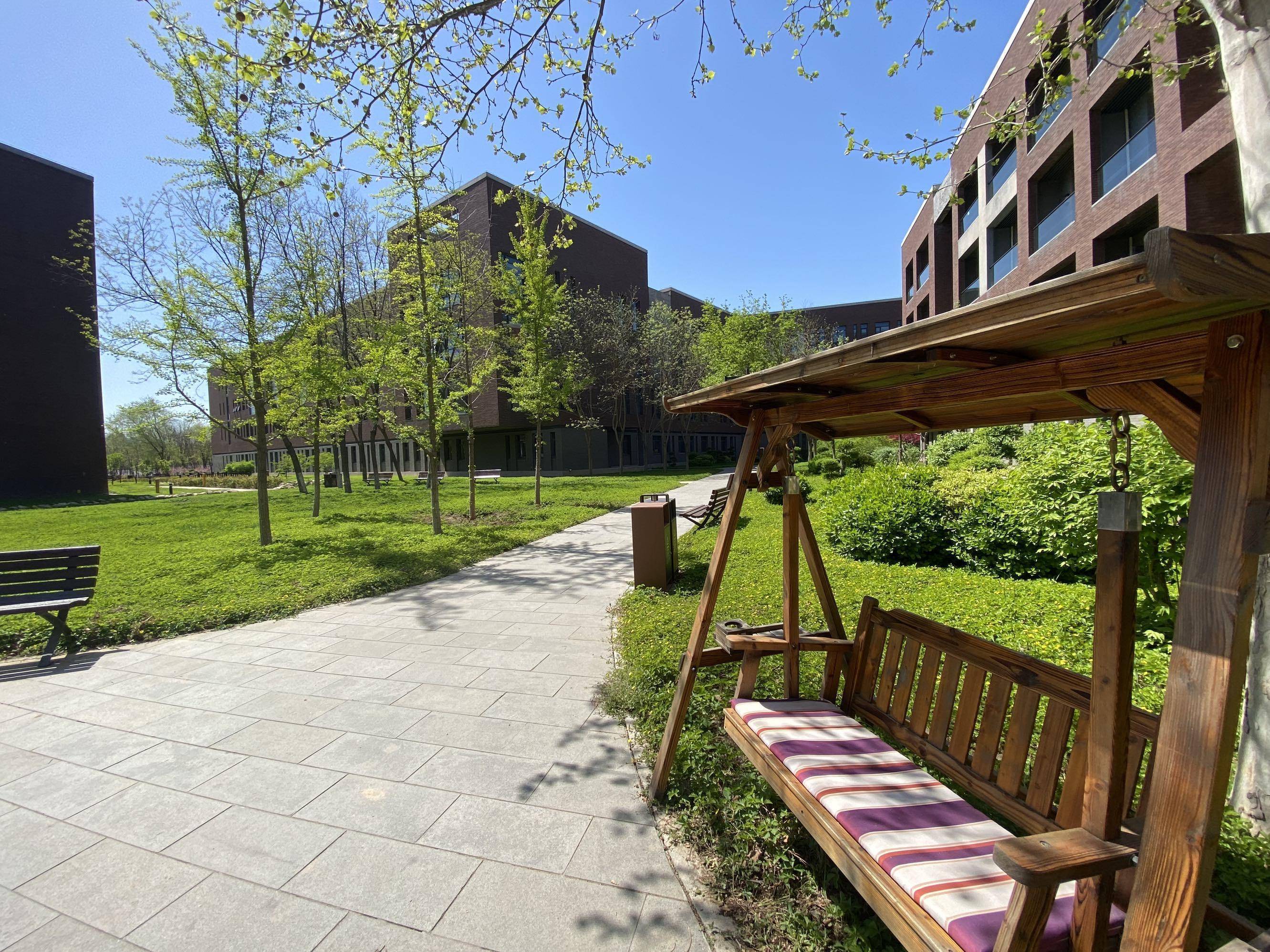 津园优养家-新型高性价比养老社区-长者康养养老_活动_房间_理疗