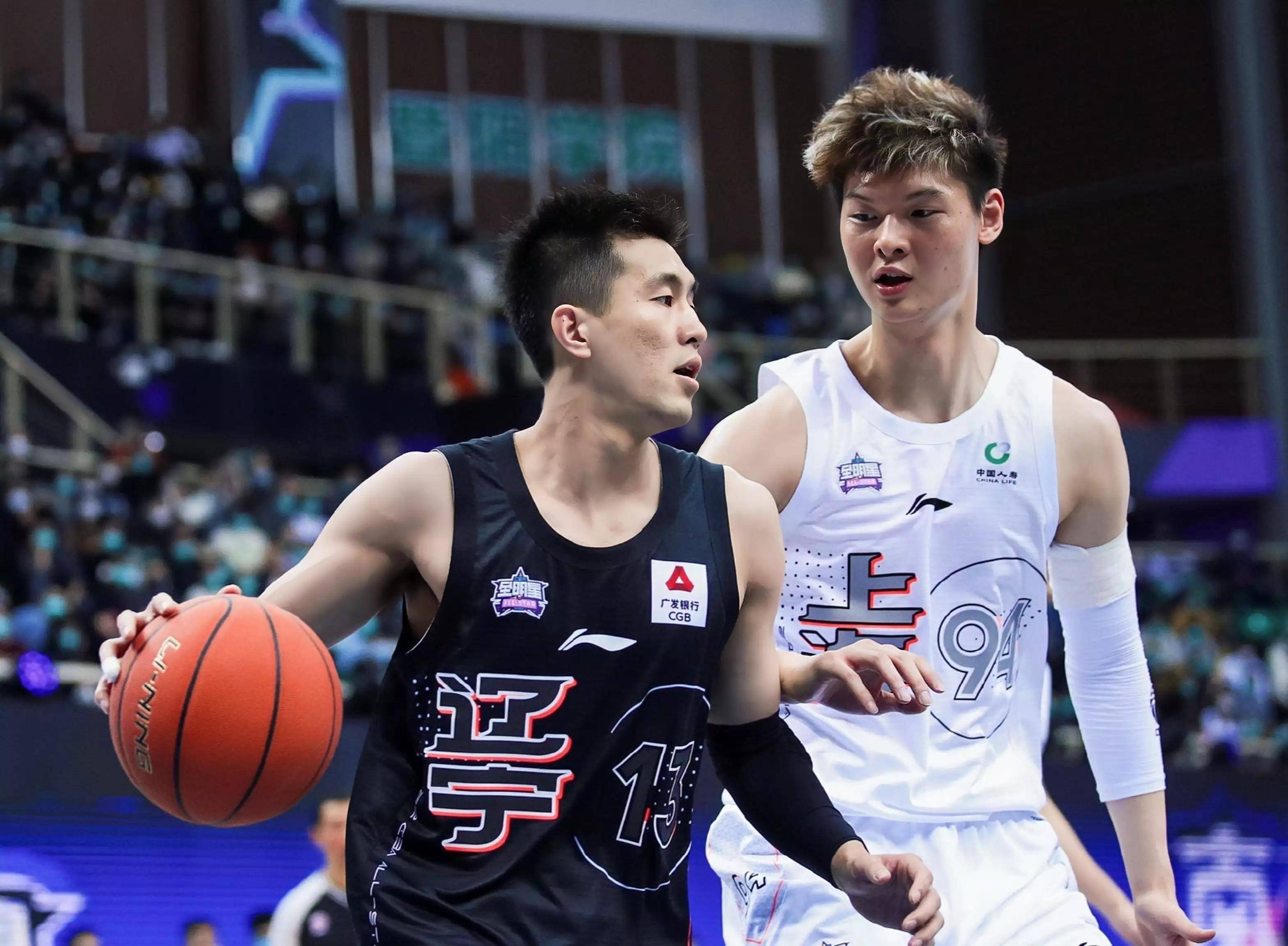 cba全明星辽粤有望包揽6首发,2新人希望大增,王哲林或再次落选_球员_