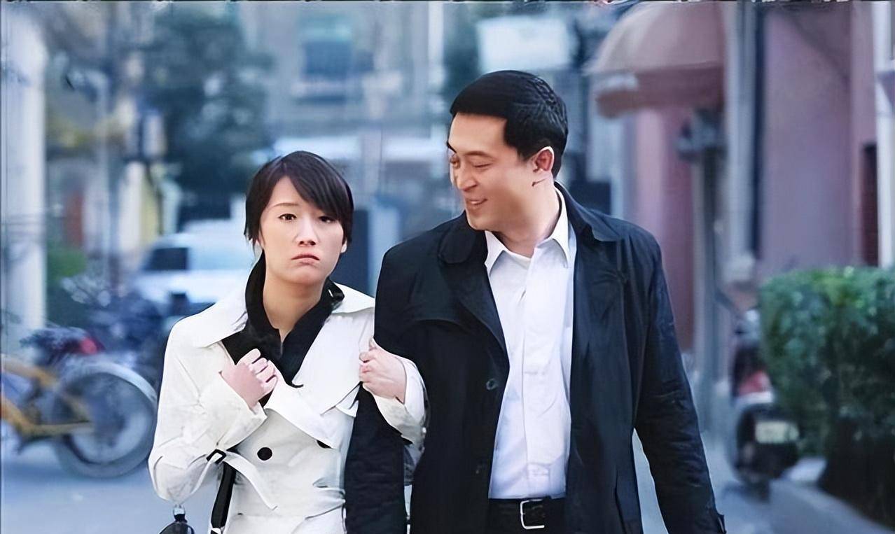 知道,海藻落魄的悲剧其实是一场敷衍了事的中年婚姻_宋思明_海萍_现实