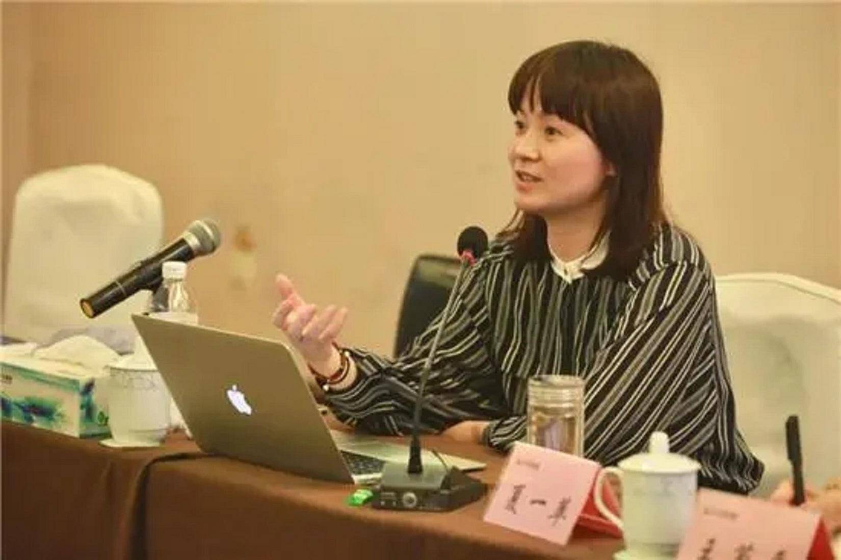 夏士林之女夏一苹,浙江德清人,出生年月不详,现任升华集团控股有限