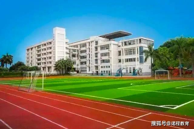 2023年深圳開設小學學段的國際學校!_招生_外籍_家長