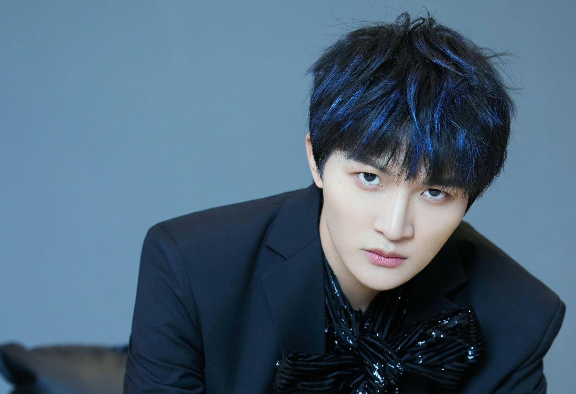 大鱼是我的转折点!周深采访聊作品,流浪地球二主题曲难度很大!