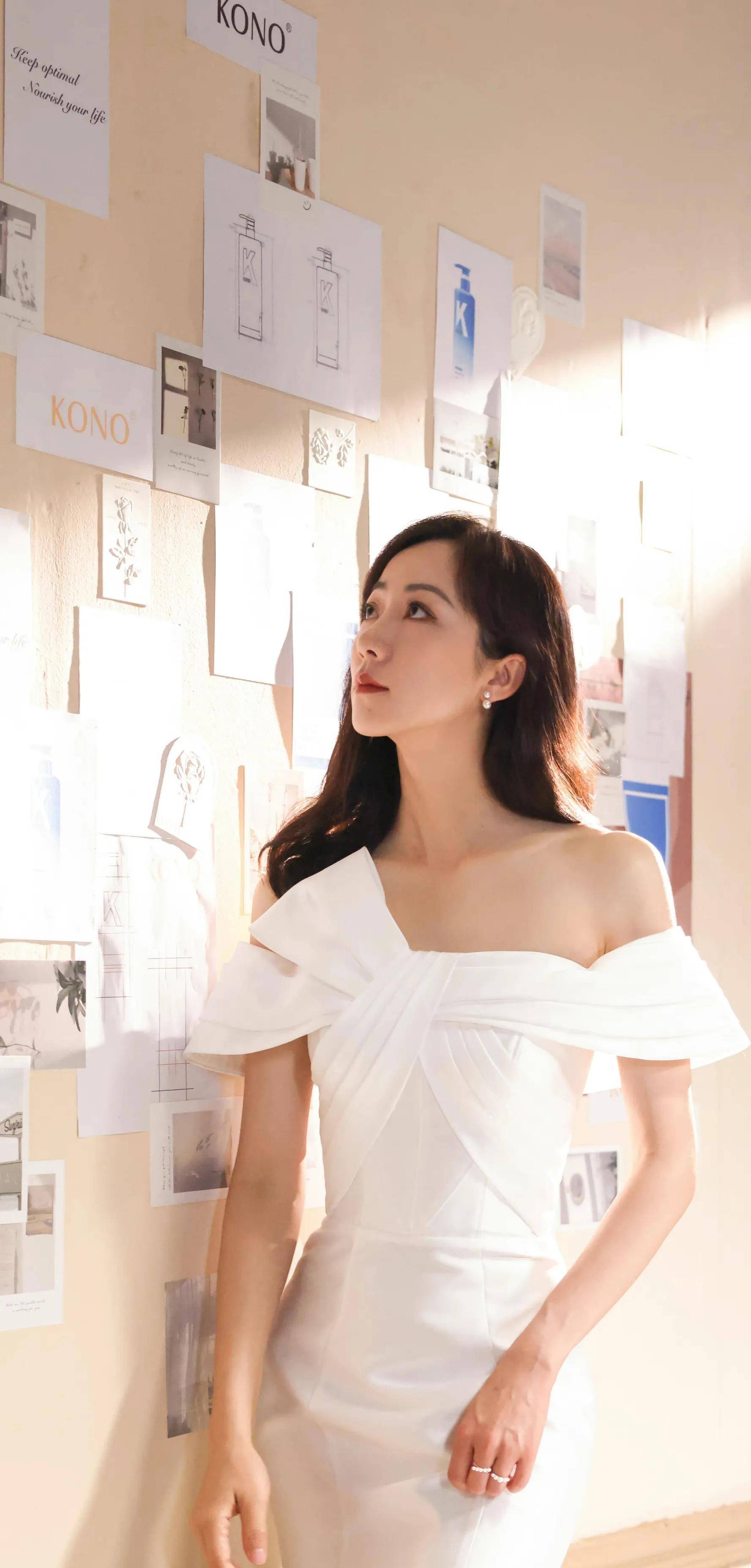 冷美人韩雪_自律_苏州_春晚