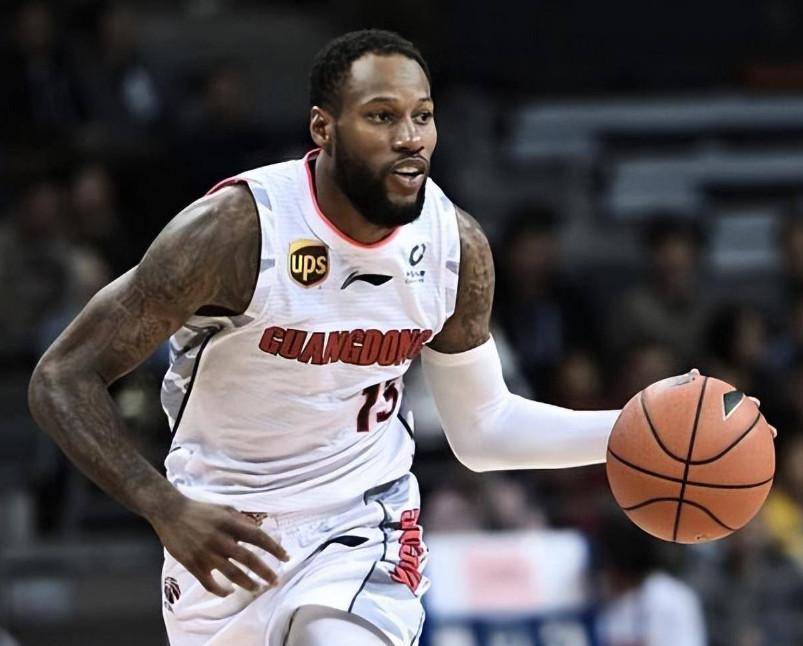 男篮:威姆斯缺席cba全明星票选,广东队说出其中原因_球迷_球员_朱芳雨