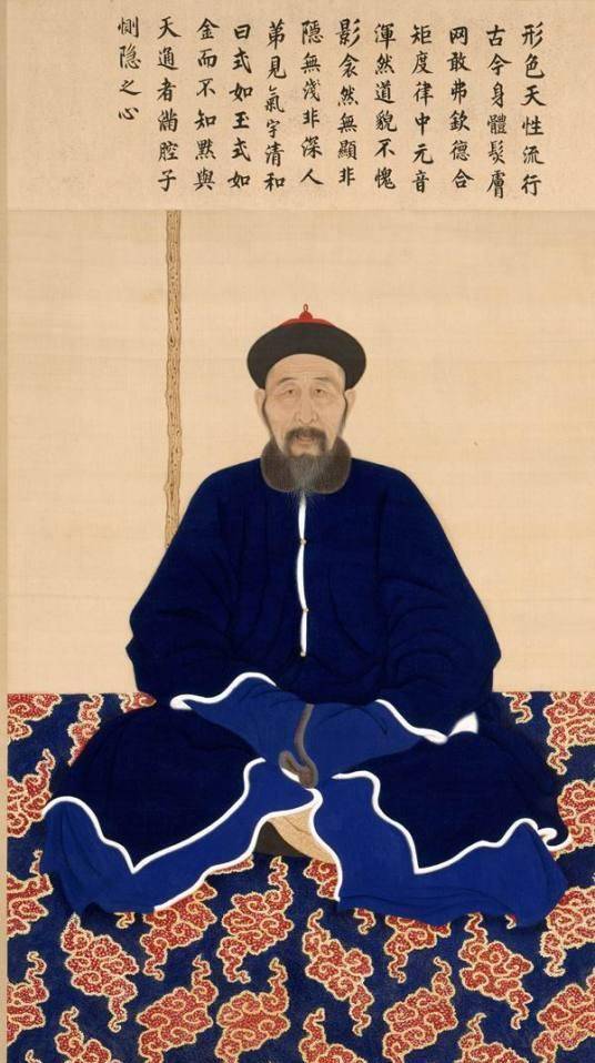 直郡王，直郡王是几阿哥