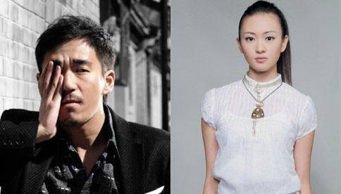 被称为小章子怡,遭受殴打沉寂5年,35岁的童谣终于熬出头_张默_因为