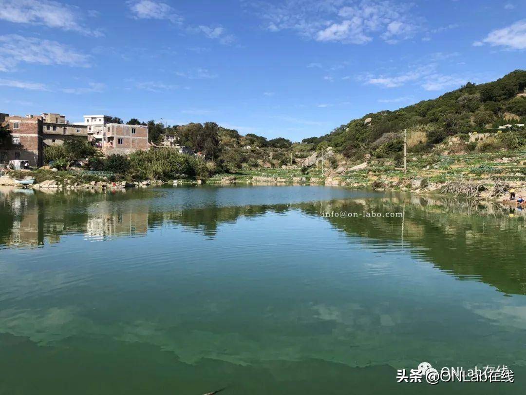 惠安崇武大岞,去乡村旅游看什么?_老村_惠女_生活