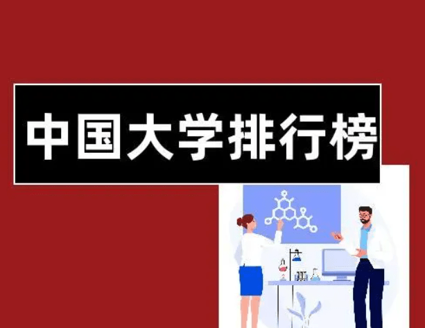 燃爆了（世界大学排行榜）2o22年世界大学排名 第1张