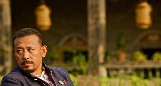 回顾《让子弹飞》:终明白汤师爷临终前的那句话,竟暗藏玄机_黄四郎