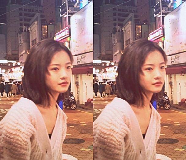 李庚希摆脱乔英子滤镜,出演古装剧女主,本以为很丑谁