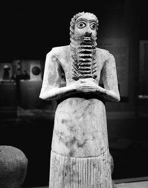 古巴比伦对于美有哪些追求?主要体现在哪些方面上?_妇女_香水_首饰