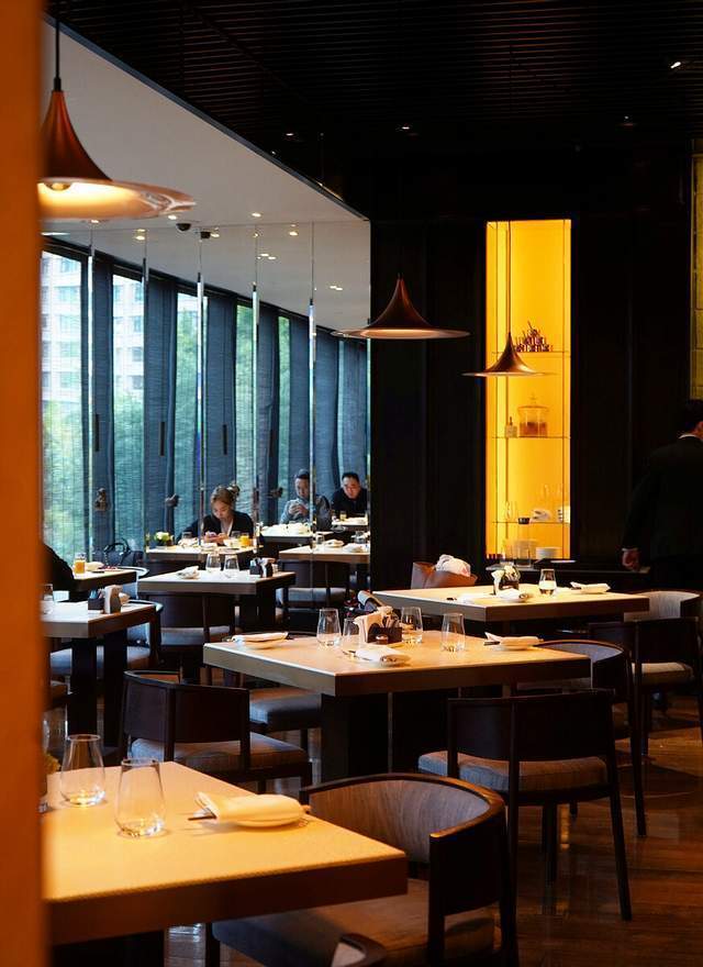 上海| 食在璞丽酒店,当精致邂逅美味_菜单_味道_身心