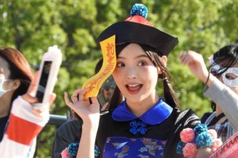 "僵尸"为何都穿清朝官服,而非其他朝代的官服?