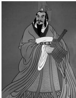 商代如何管理人口的?谈不上有“户籍制度”?谁是最高军事统帅?_武丁_土方_卜辞