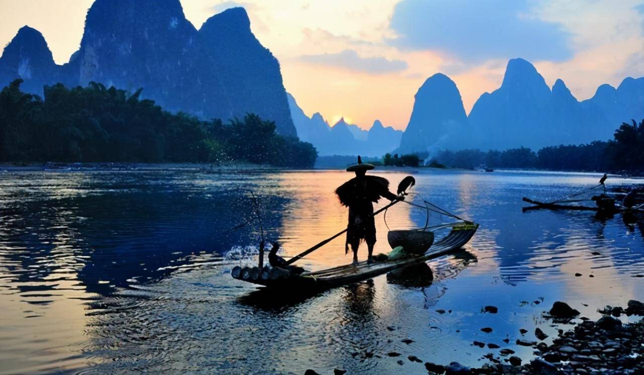 桂林好吃的地方排行榜_广西四大著名美食街,阳朔西街仅排第3,第一是南宁中山路