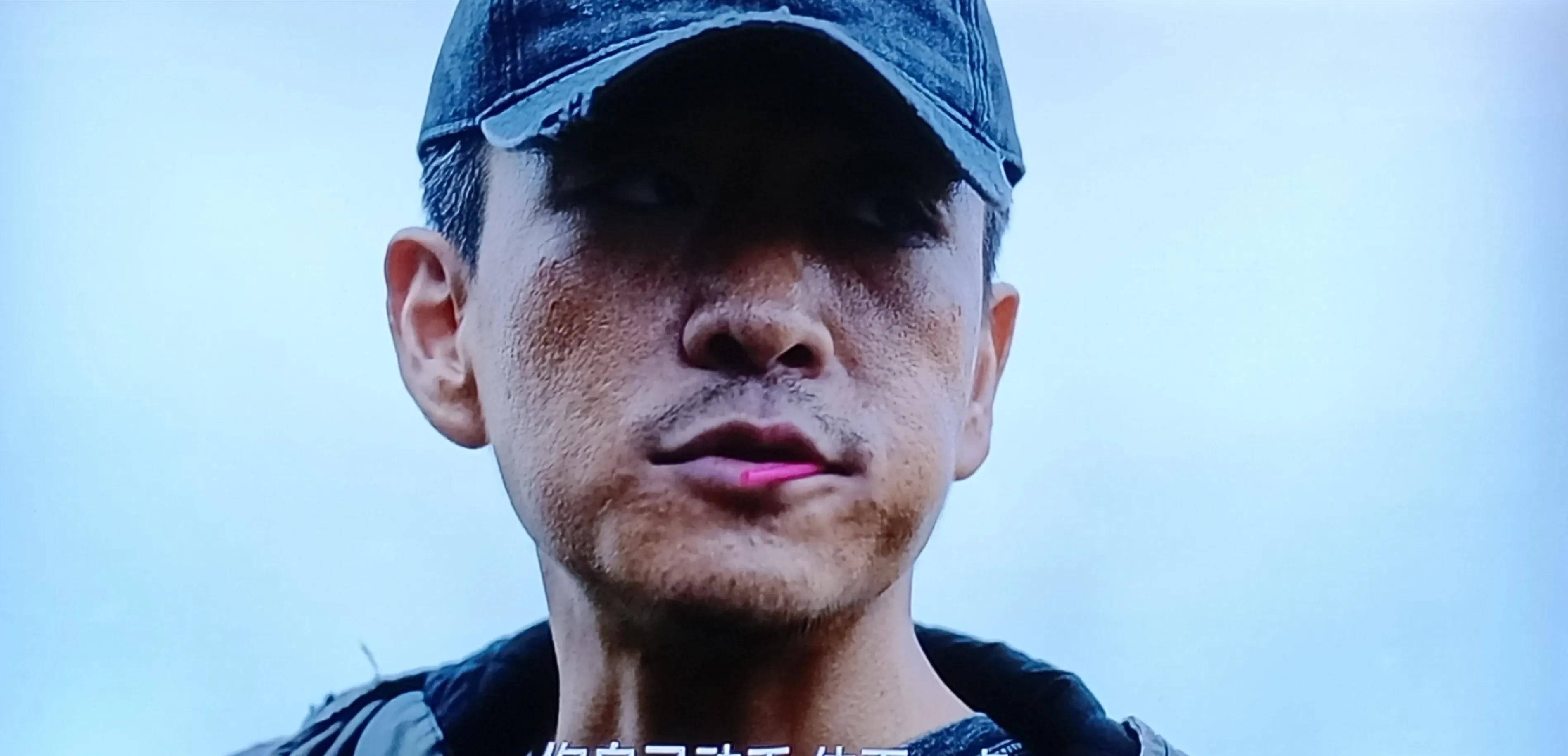 狂飙:分析一下老莫一共杀了多少人?他怎么死的?_高启_程程_女儿