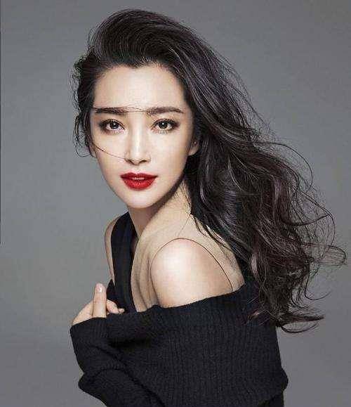 黑龙江最美的女明星,这几位你最喜欢谁?_李冰冰_董璇_哈尔滨
